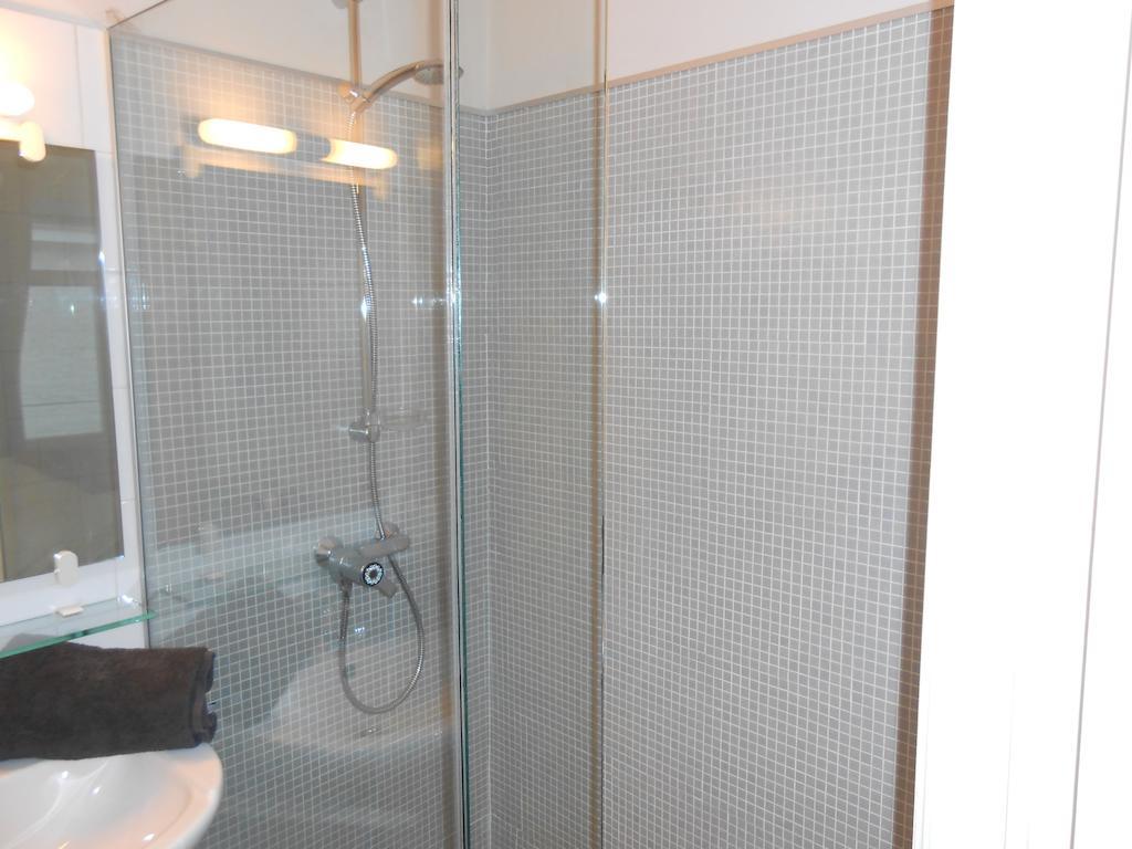 Apartment Het Blekershuys Brügge Zimmer foto
